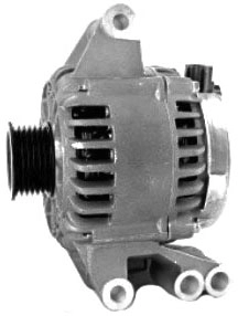 Alternator (AC-CBA1993)