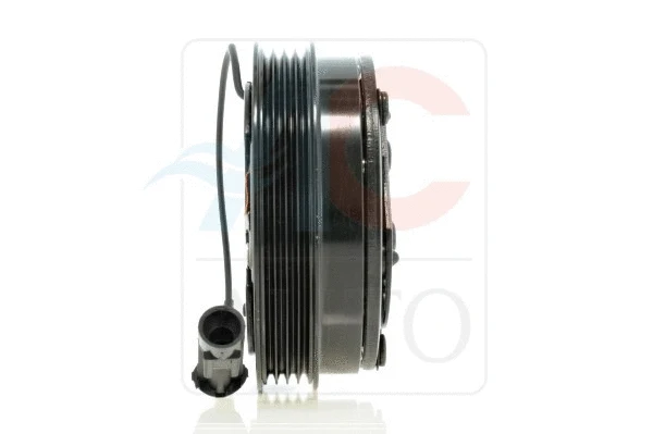 Magnetic Clutch, air conditioning compressor
