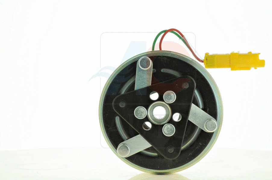 Magnetic Clutch, air conditioning compressor