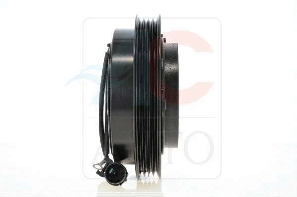 Magnetic Clutch, air conditioning compressor