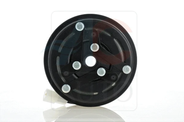 Magnetic Clutch, air conditioning compressor