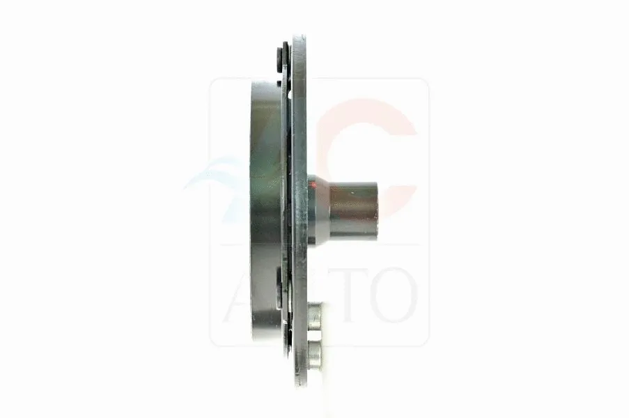 Drive Plate, magnetic clutch compressor