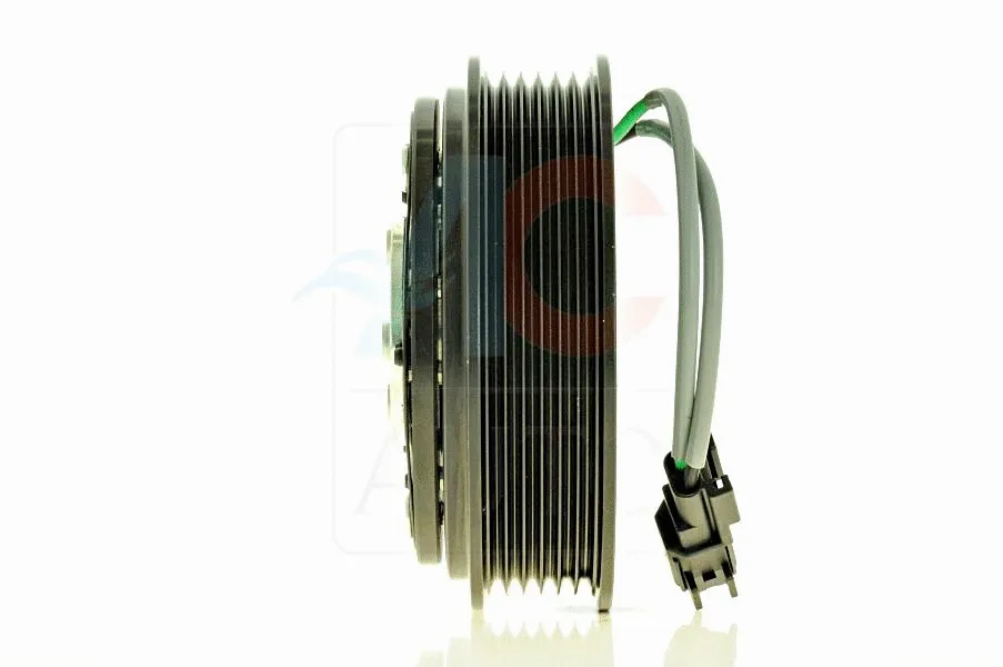 Magnetic Clutch, air conditioning compressor