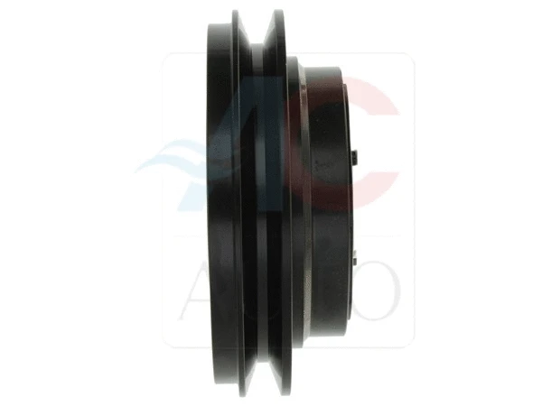 Magnetic Clutch, air conditioning compressor