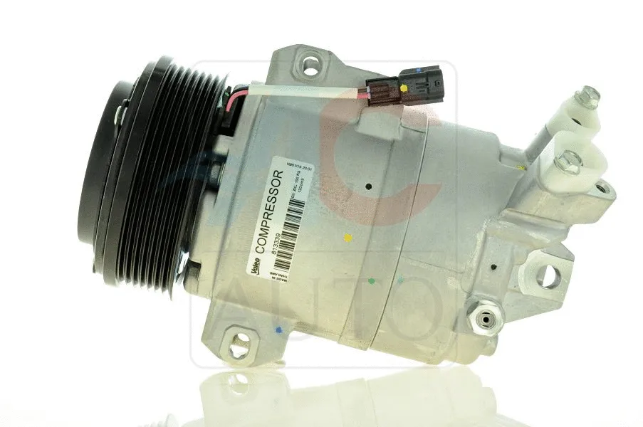 Compressor, air conditioning (AC-01ZX053)