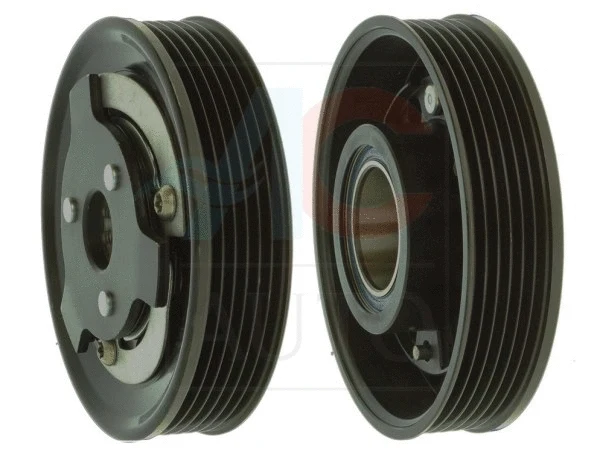 Magnetic Clutch, air conditioning compressor (AC-06SD43)