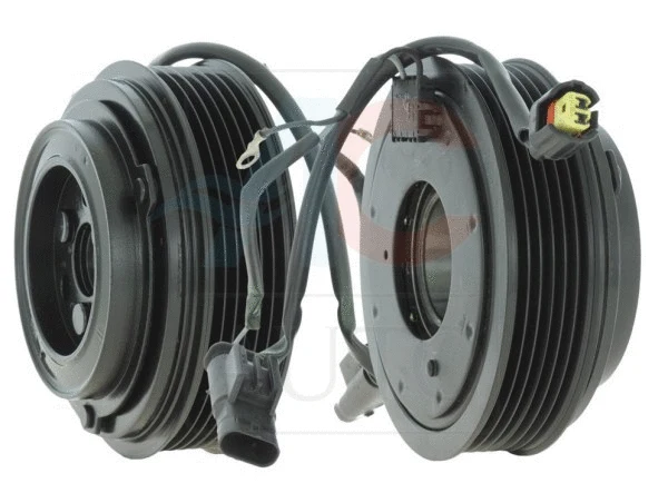 Magnetic Clutch, air conditioning compressor (AC-06SD58)