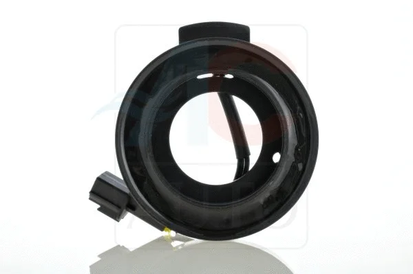 Coil, magnetic-clutch compressor