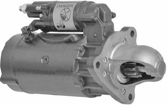 Starter (AC-CBS5178)