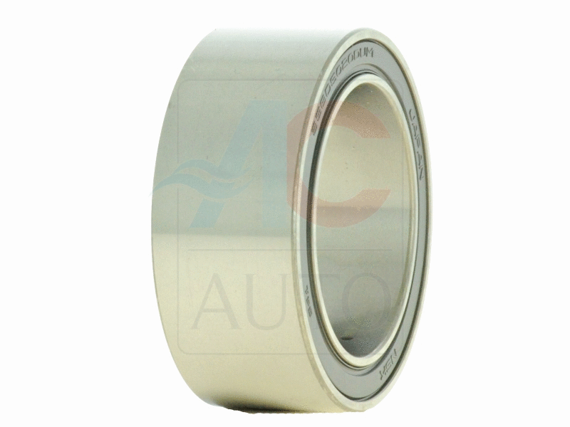 Bearing, compressor shaft (AC-03XX04)