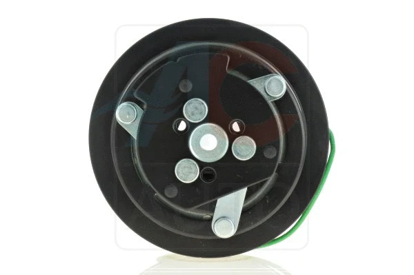 Magnetic Clutch, air conditioning compressor