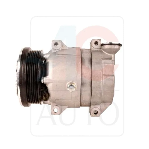 Compressor, air conditioning (AC-01DL005)