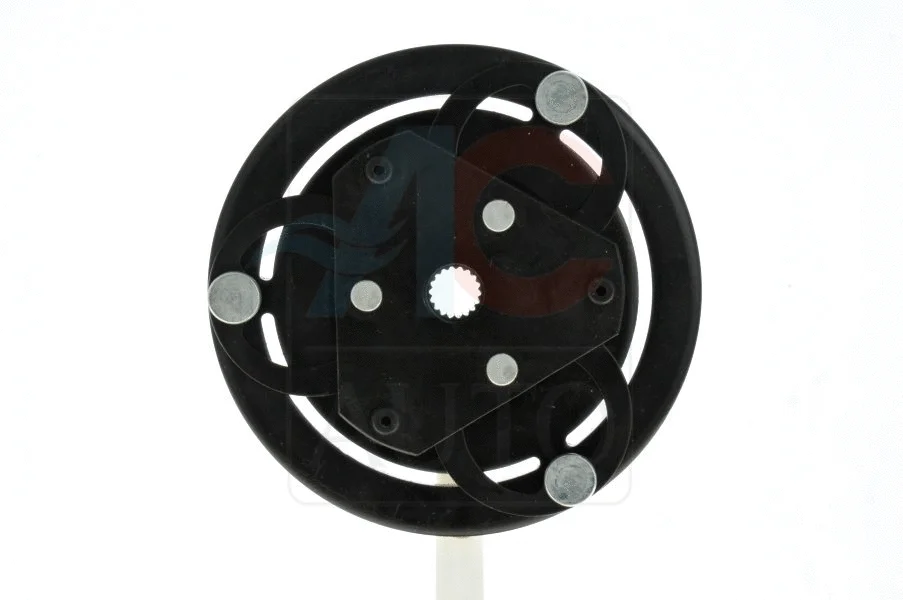 Drive Plate, magnetic clutch compressor