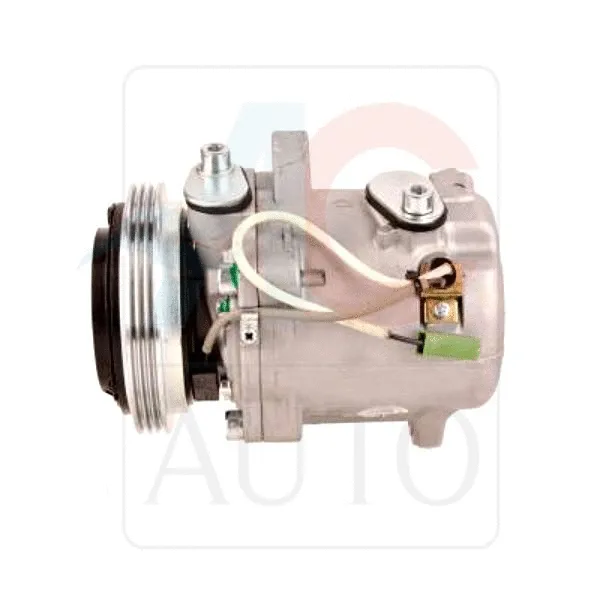 Compressor, air conditioning (AC-01SS006)