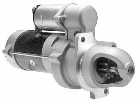 Starter (AC-CBS5149)