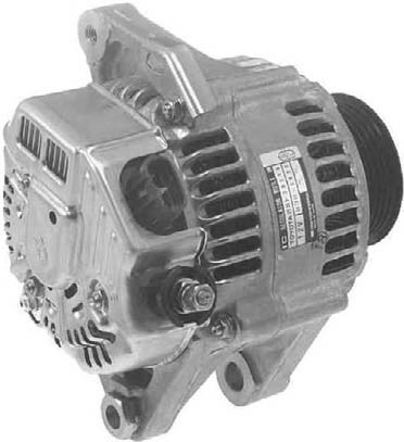 Alternator (AC-CBA5367)