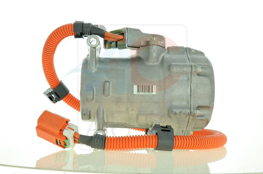 Compressor, air conditioning (AC-01DN192)