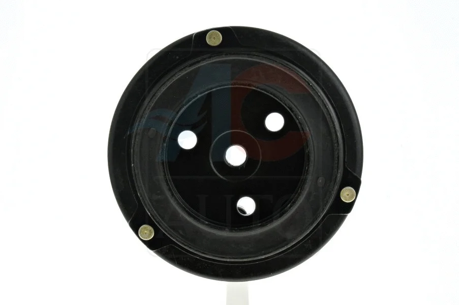 Drive Plate, magnetic clutch compressor