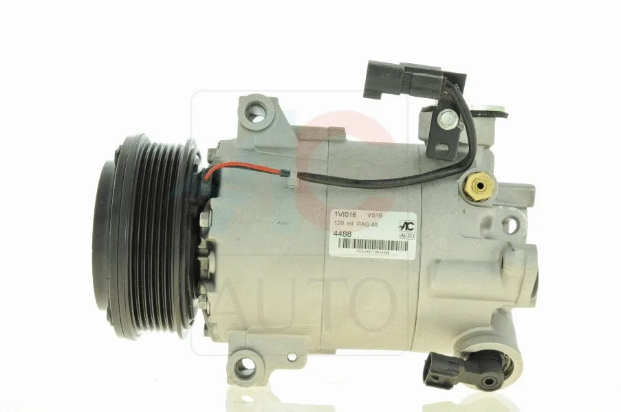 Compressor, air conditioning (AC-01VI016)