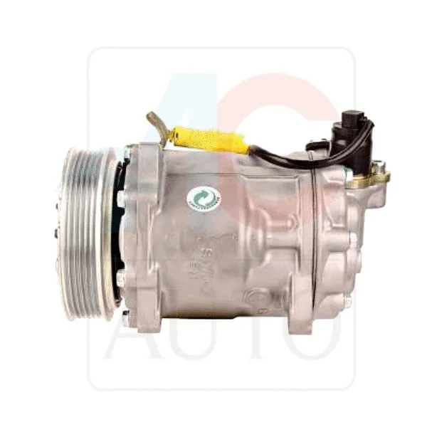 Compressor, air conditioning (AC-01SD053)