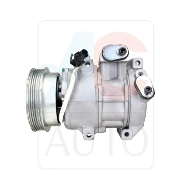 Compressor, air conditioning (AC-01DO035)