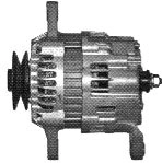 Alternator (AC-JBA1412)