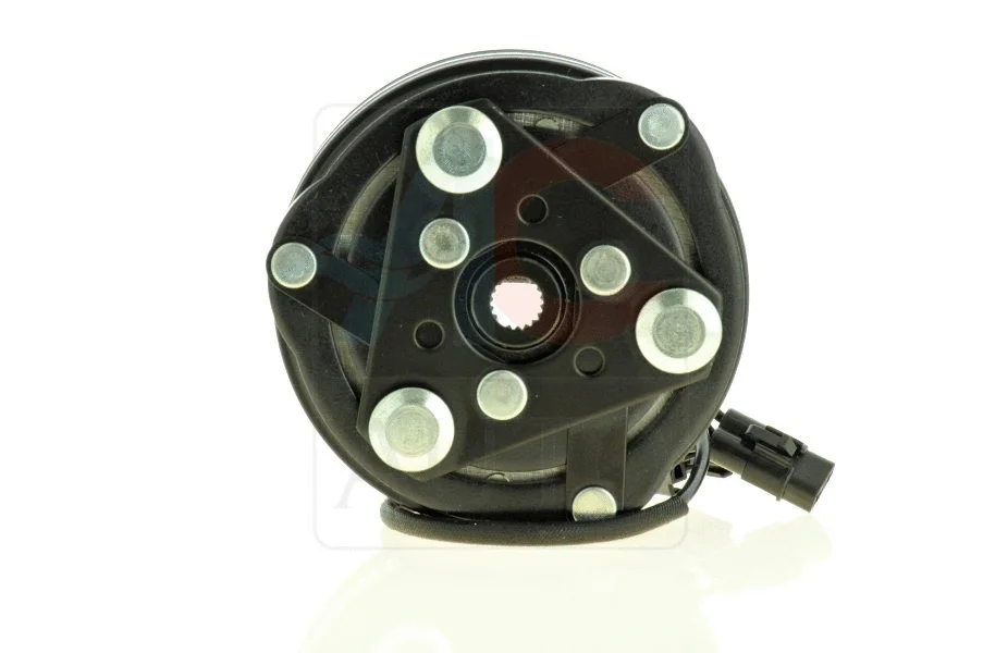 Magnetic Clutch, air conditioning compressor