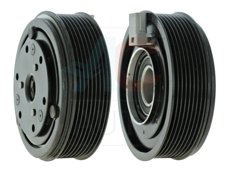 Magnetic Clutch, air conditioning compressor (AC-06FS03)