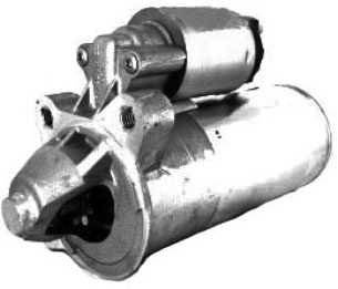 Starter (AC-CBS1429)