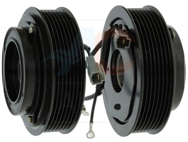 Magnetic Clutch, air conditioning compressor (AC-06DN108)