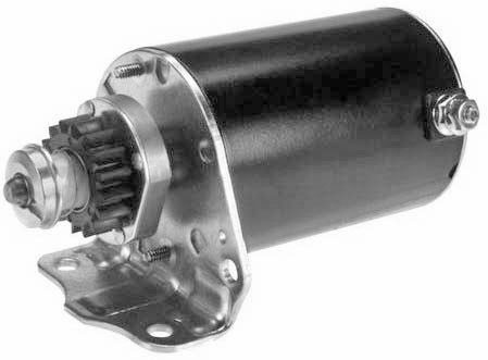 Starter (AC-CBS5183)