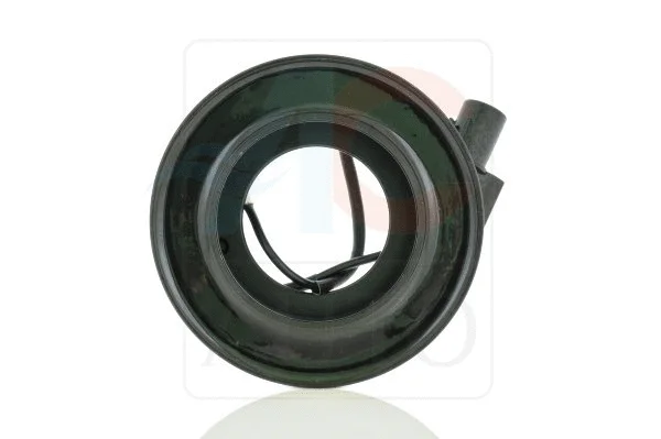 Coil, magnetic-clutch compressor