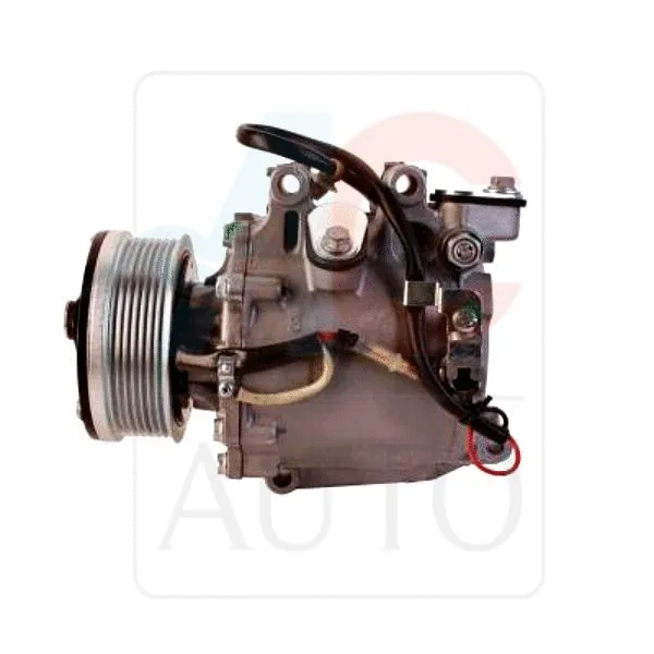 Compressor, air conditioning (AC-01SD346)