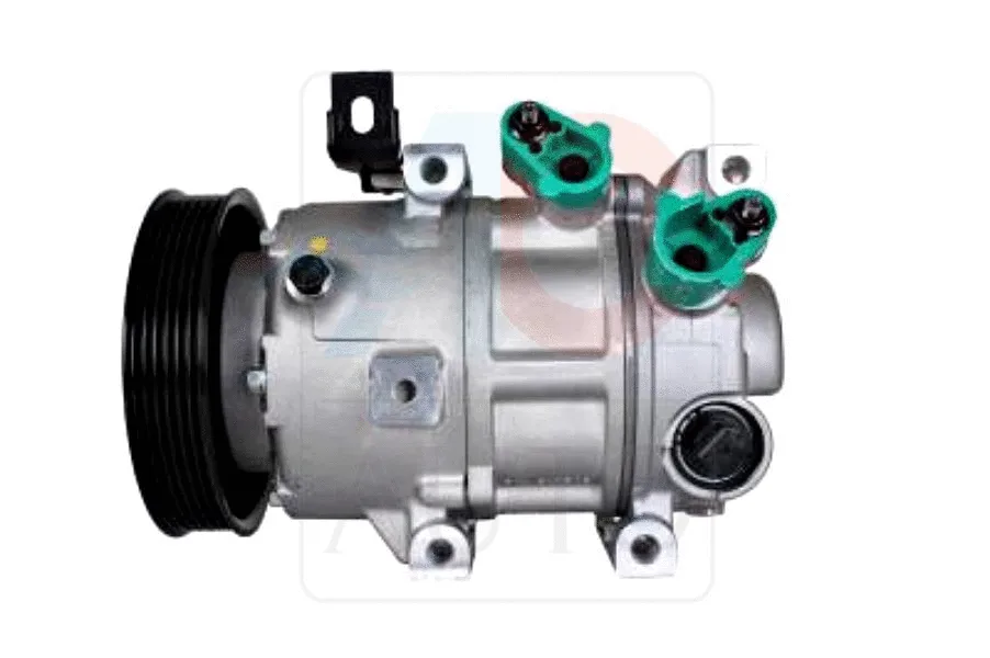 Compressor, air conditioning (AC-01HA109)