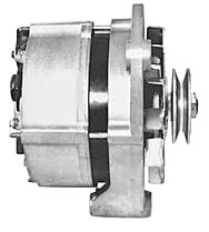 Alternator (AC-CBA0910)