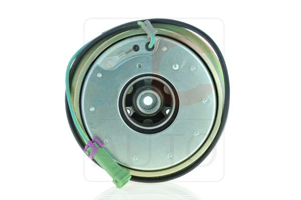 Magnetic Clutch, air conditioning compressor