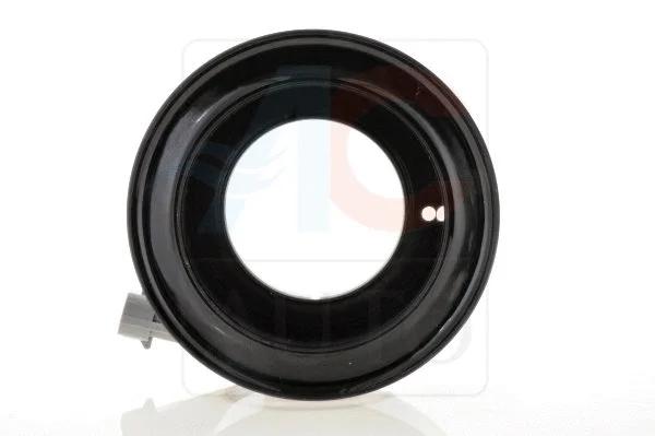 Coil, magnetic-clutch compressor