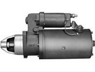 Starter (AC-CBS0983)