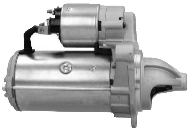 Starter (AC-CBS5882)