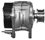 Alternator (AC-CBA1269)