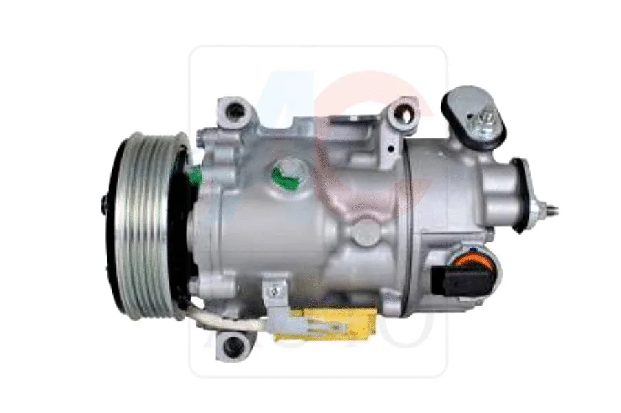 Compressor, air conditioning (AC-01SD356)