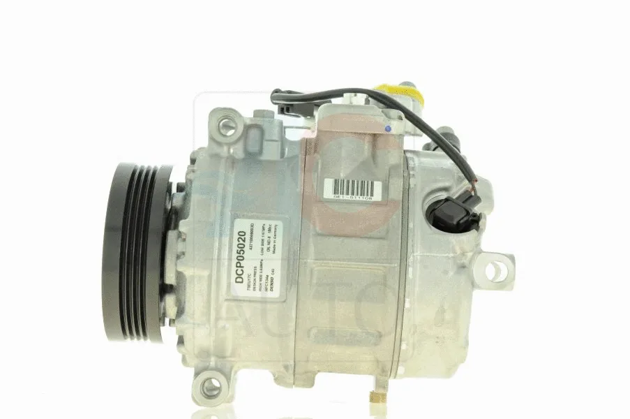 Compressor, air conditioning (AC-01DN035)