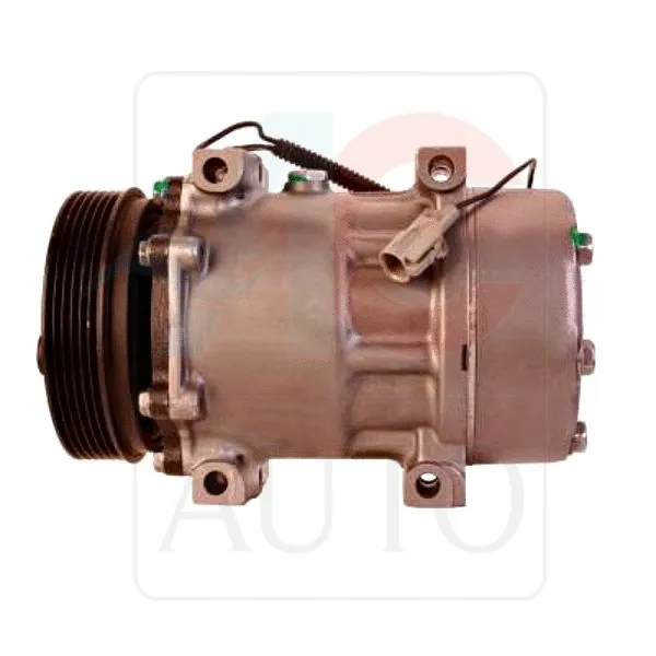 Compressor, air conditioning (AC-01SD025)