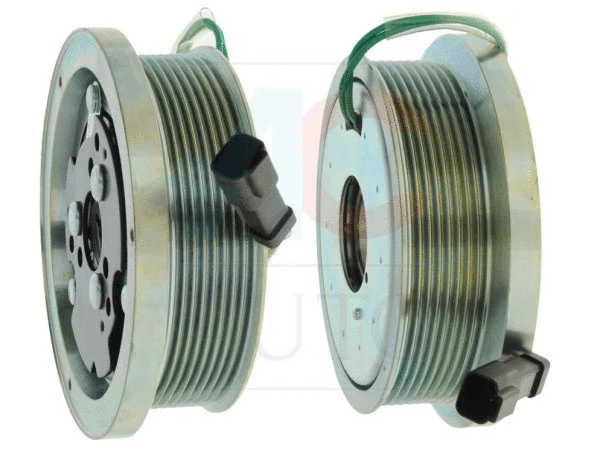 Magnetic Clutch, air conditioning compressor (AC-06SD50)
