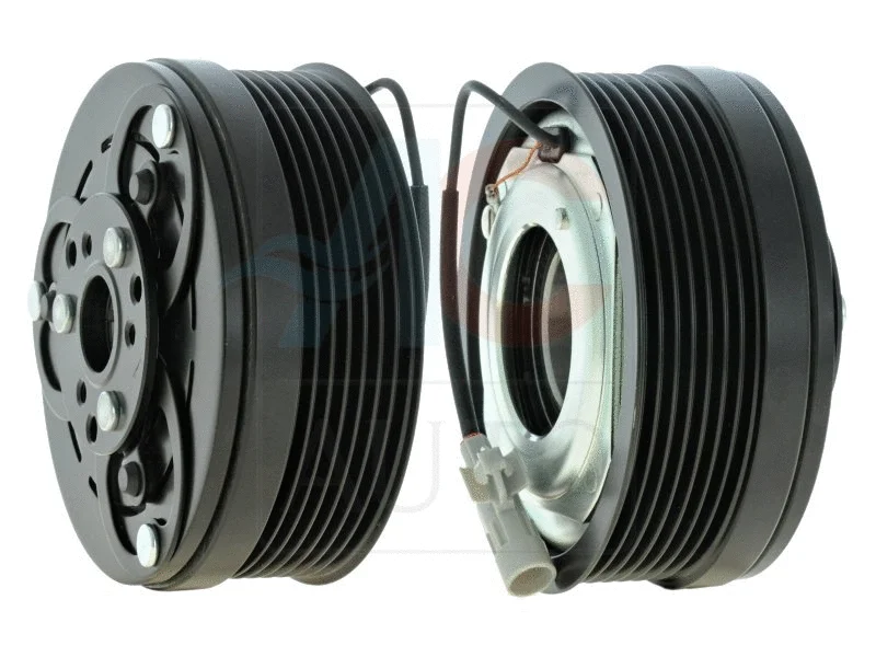 Magnetic Clutch, air conditioning compressor (AC-06ZX39)