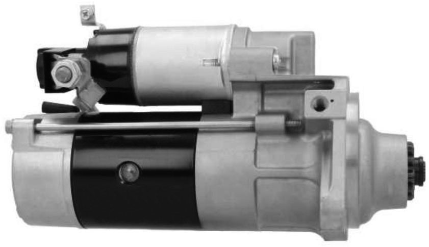 Starter (AC-CBS5683)