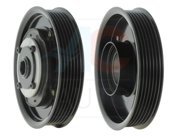 Magnetic Clutch, air conditioning compressor (AC-06HA20)