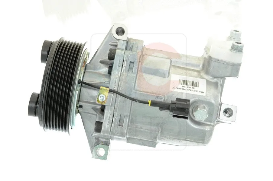 Compressor, air conditioning (AC-01CL024)