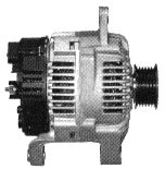 Alternator (AC-CBA1250)