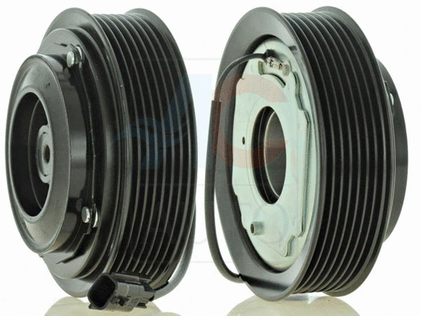 Magnetic Clutch, air conditioning compressor (AC-06DN183)